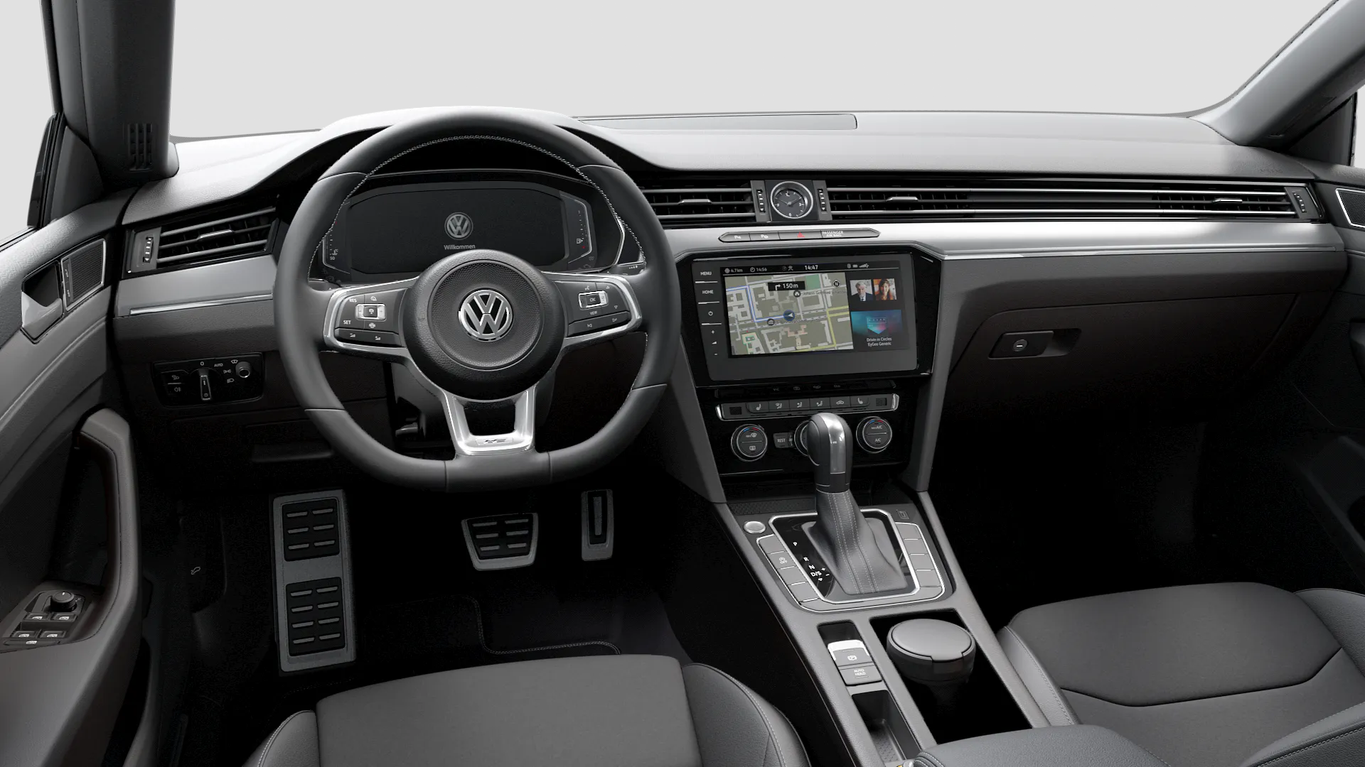 Volkswagen Arteon R-Line
