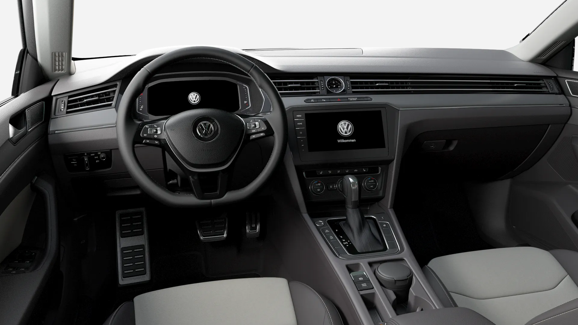 Volkswagen Arteon Elegance