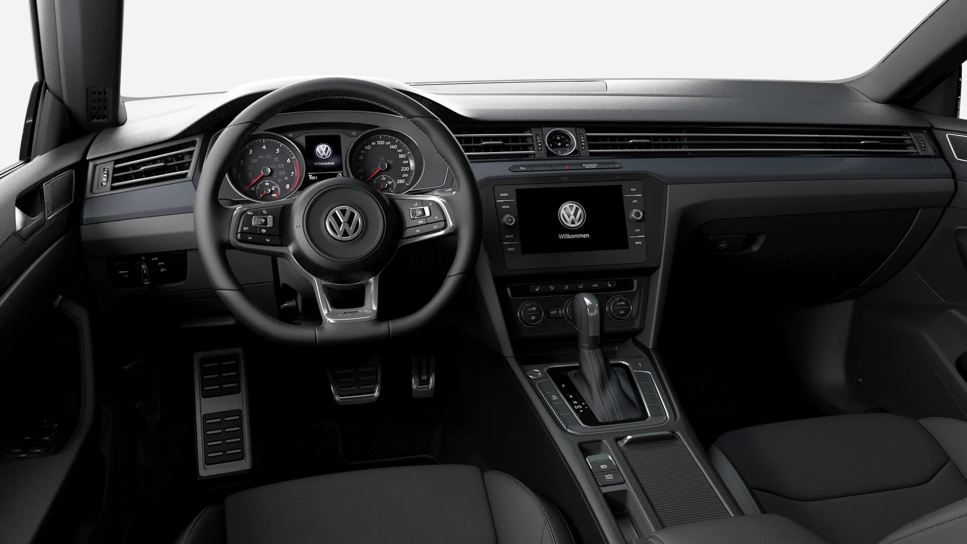 Volkswagen Arteon R-Line
