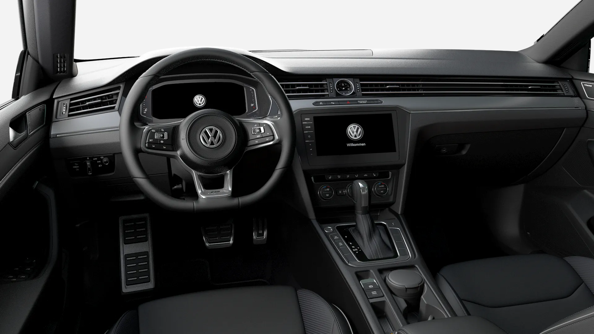 Volkswagen Arteon R-Line