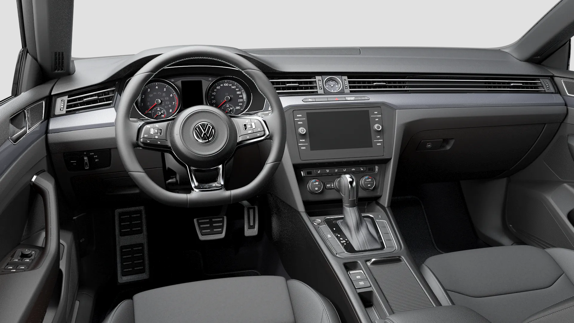 Volkswagen Arteon R-Line