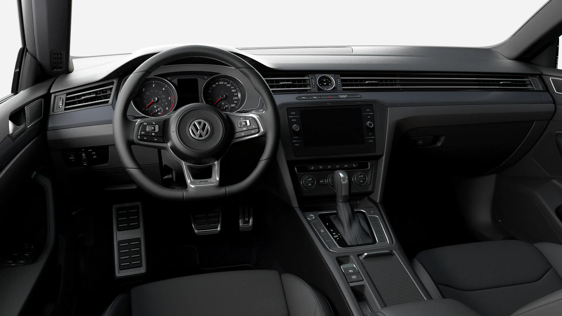 Volkswagen Arteon R-Line