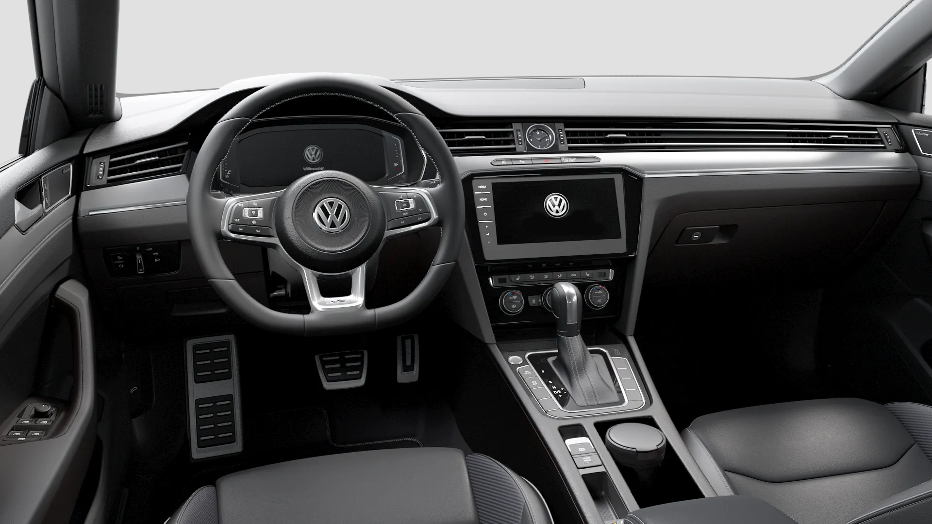 Volkswagen Arteon Plus