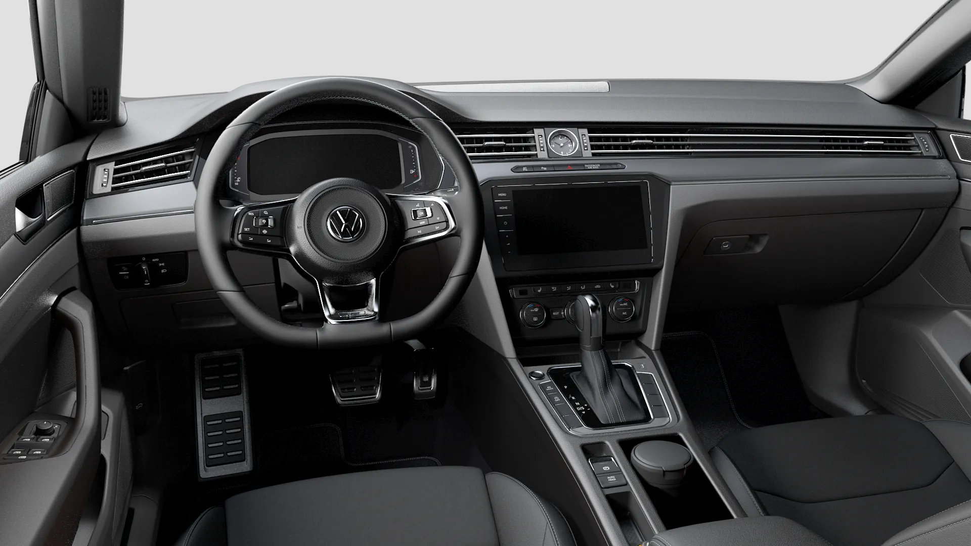Volkswagen Arteon R-Line