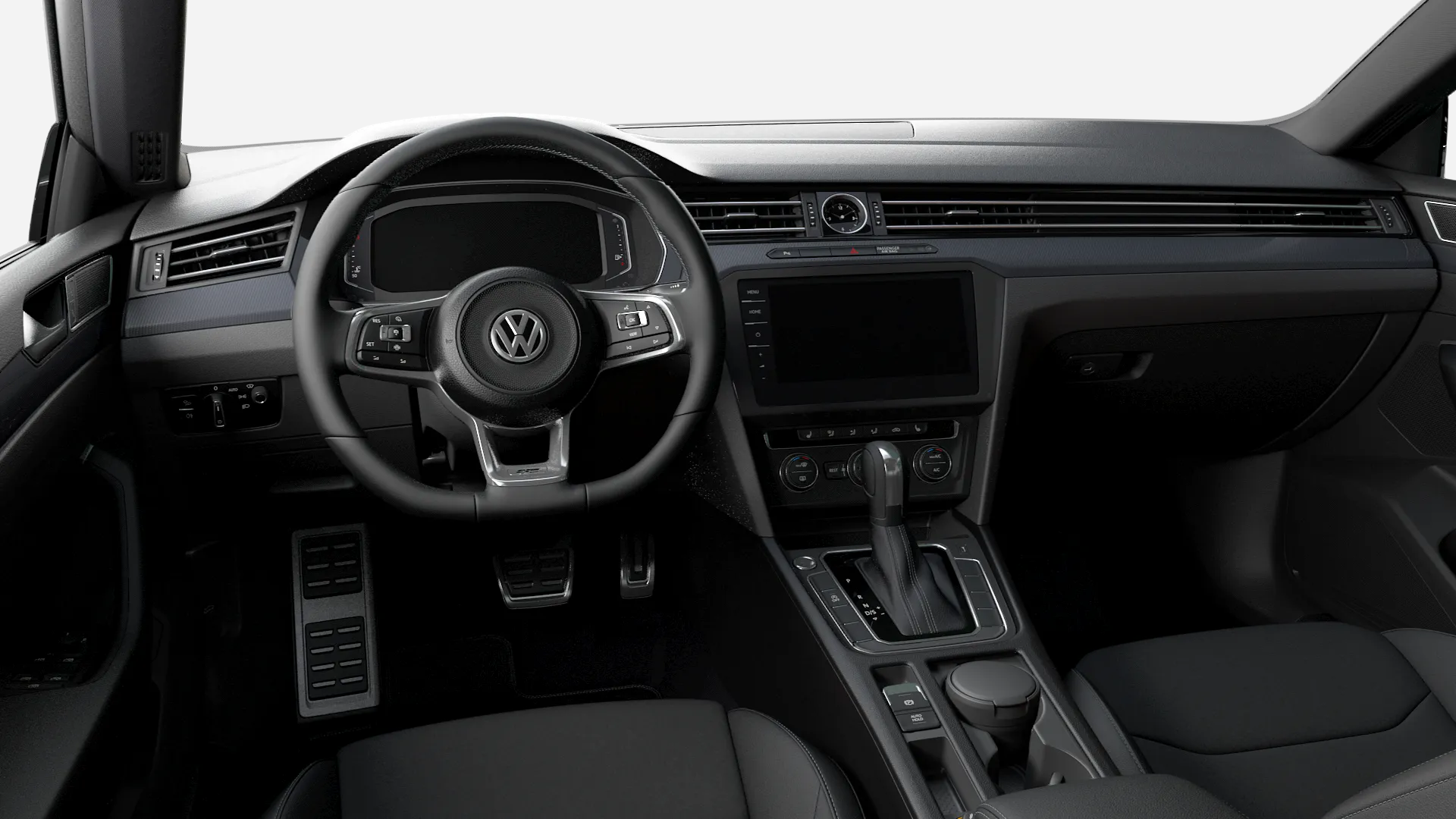Volkswagen Arteon R-Line