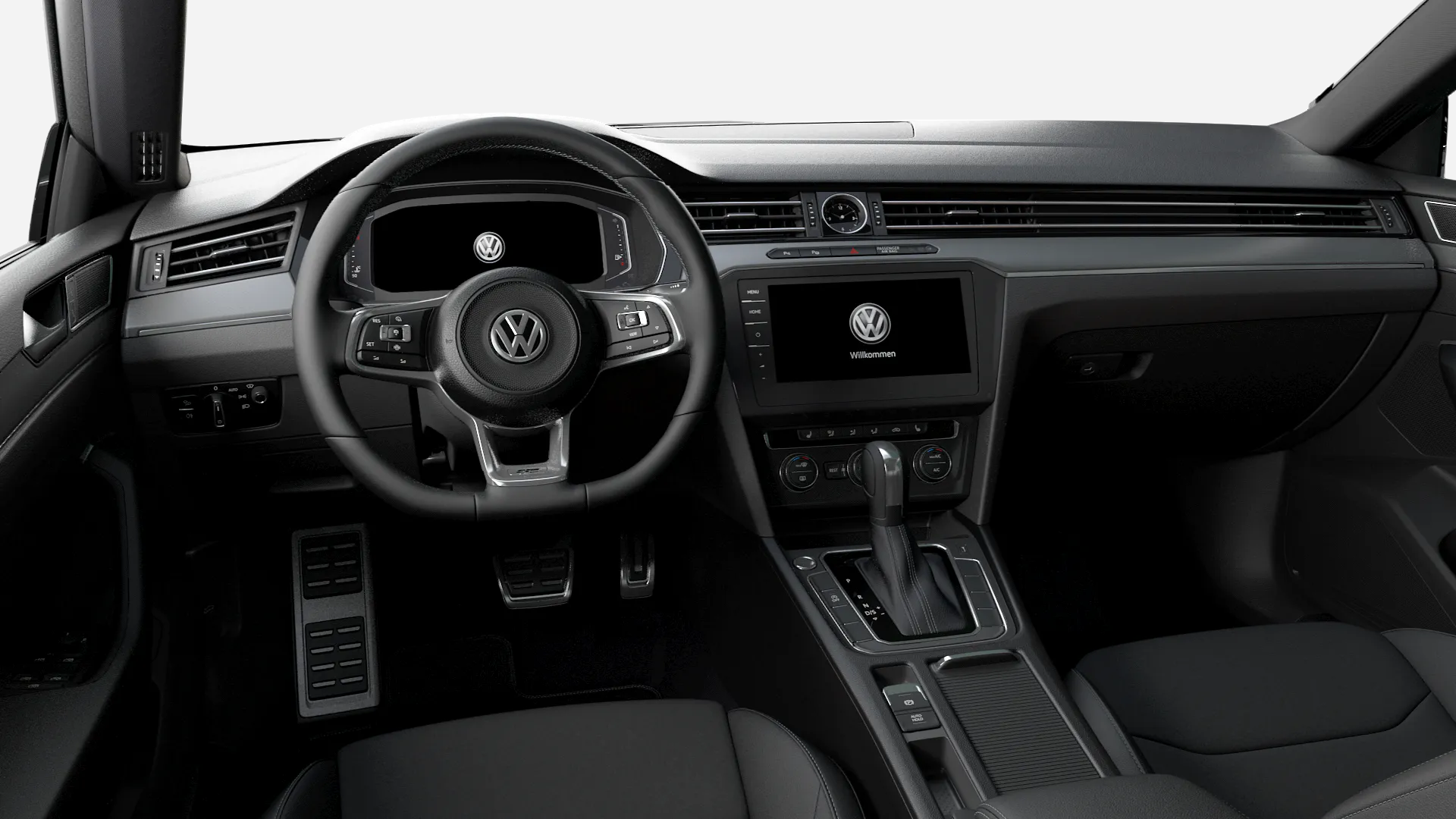 Volkswagen Arteon R-Line