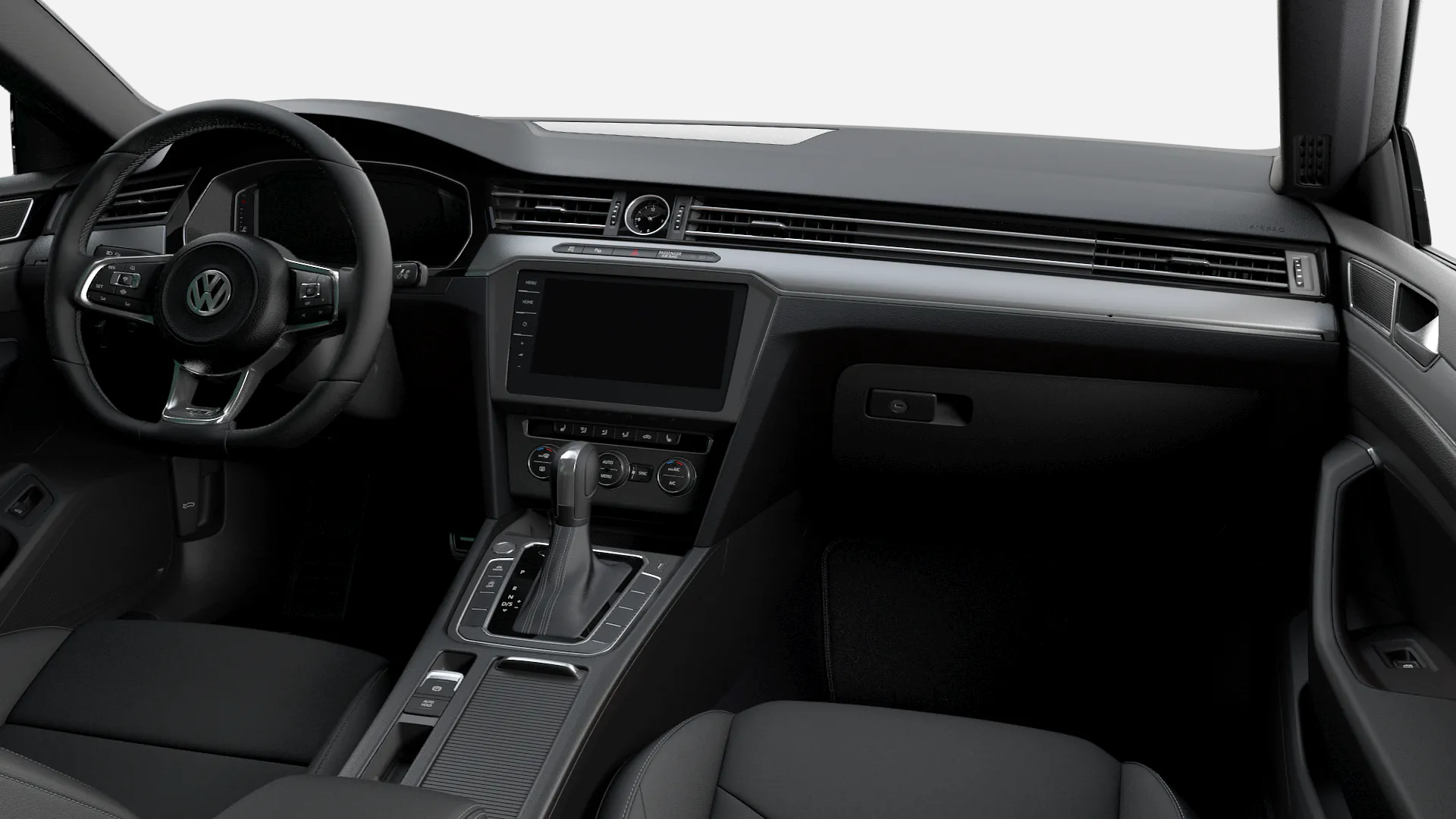 Volkswagen Arteon R-Line