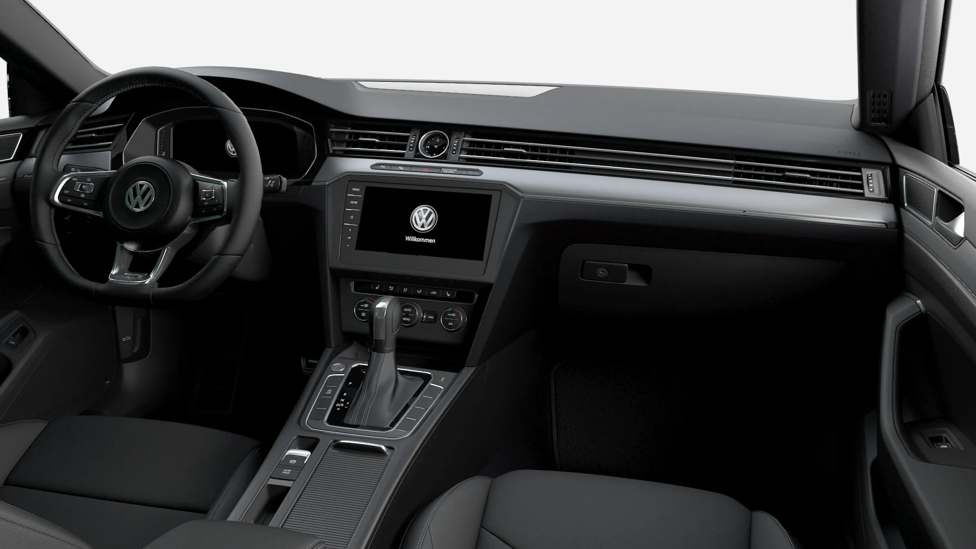 Volkswagen Arteon R-Line