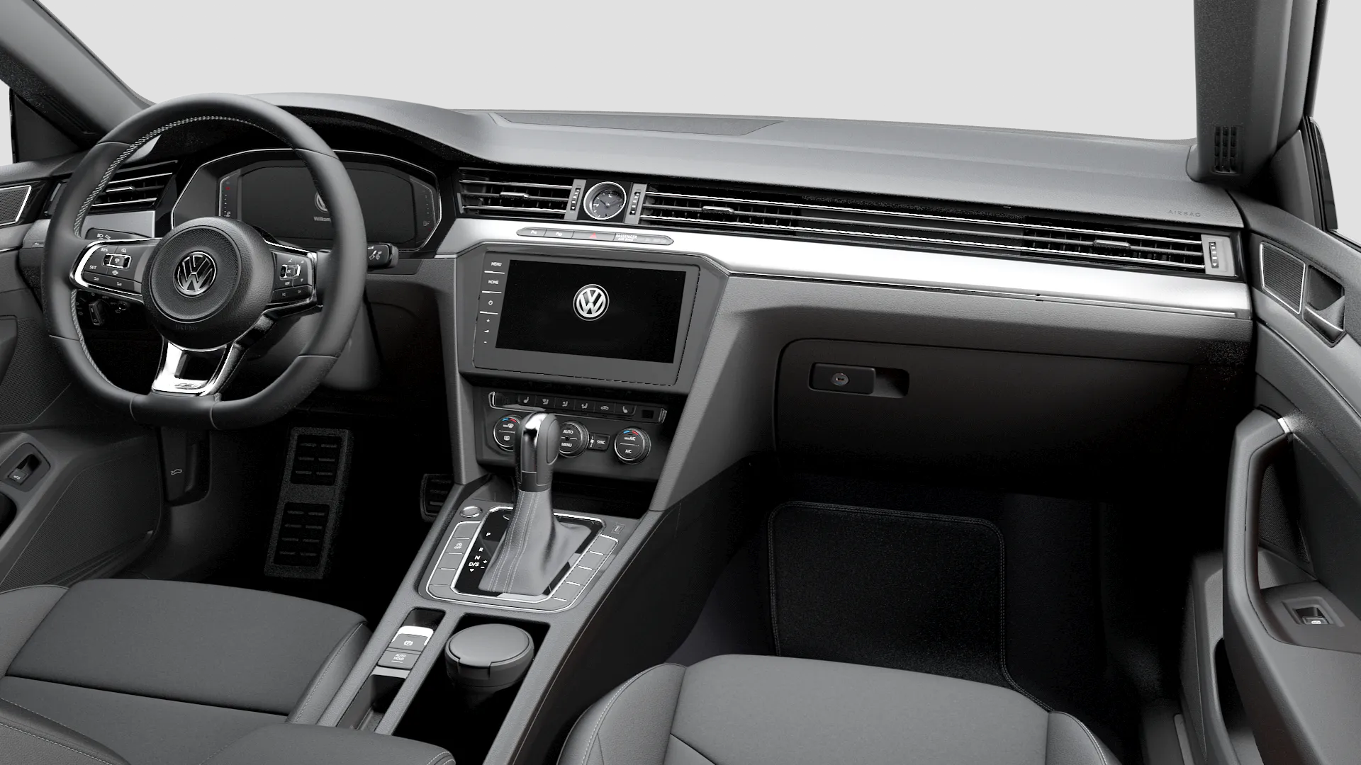 Volkswagen Arteon R-Line