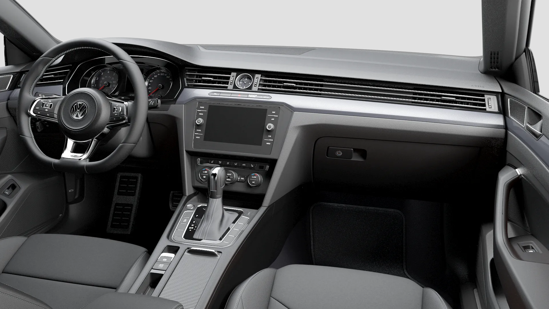Volkswagen Arteon R-Line