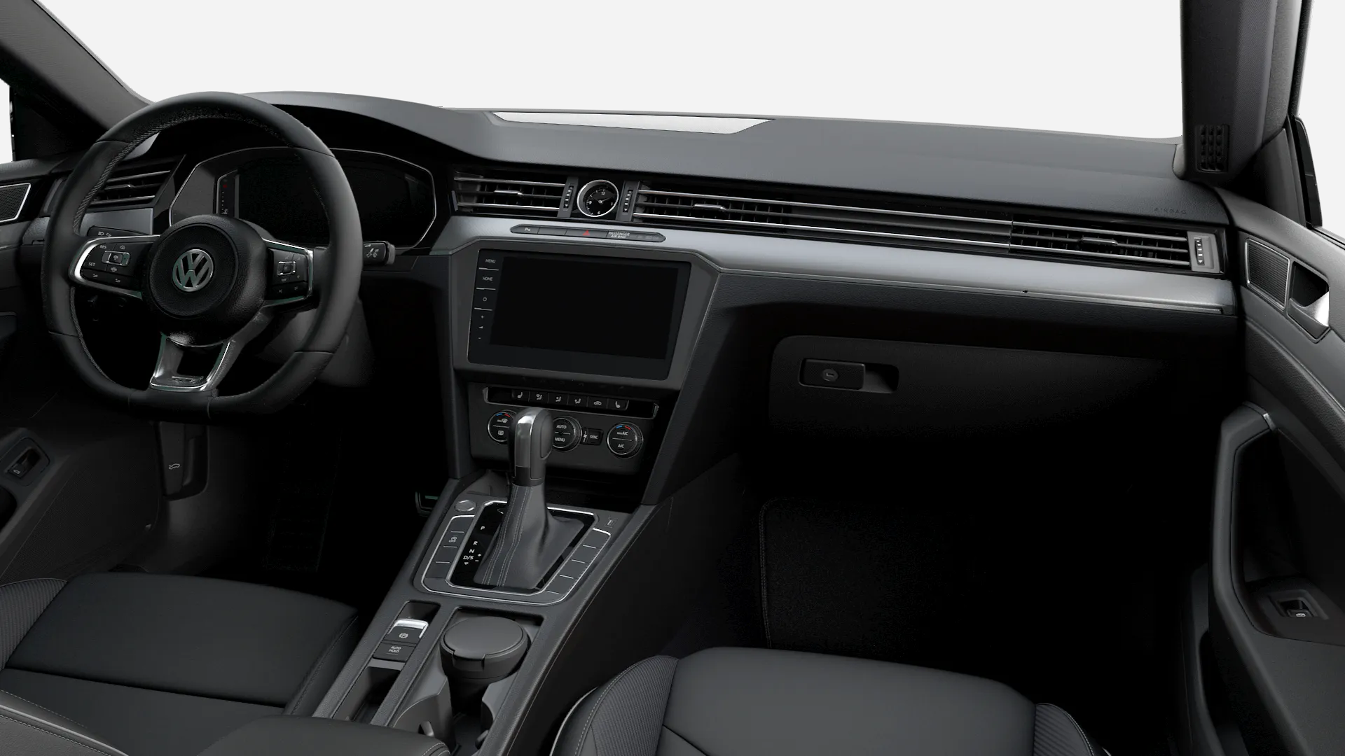 Volkswagen Arteon R-Line