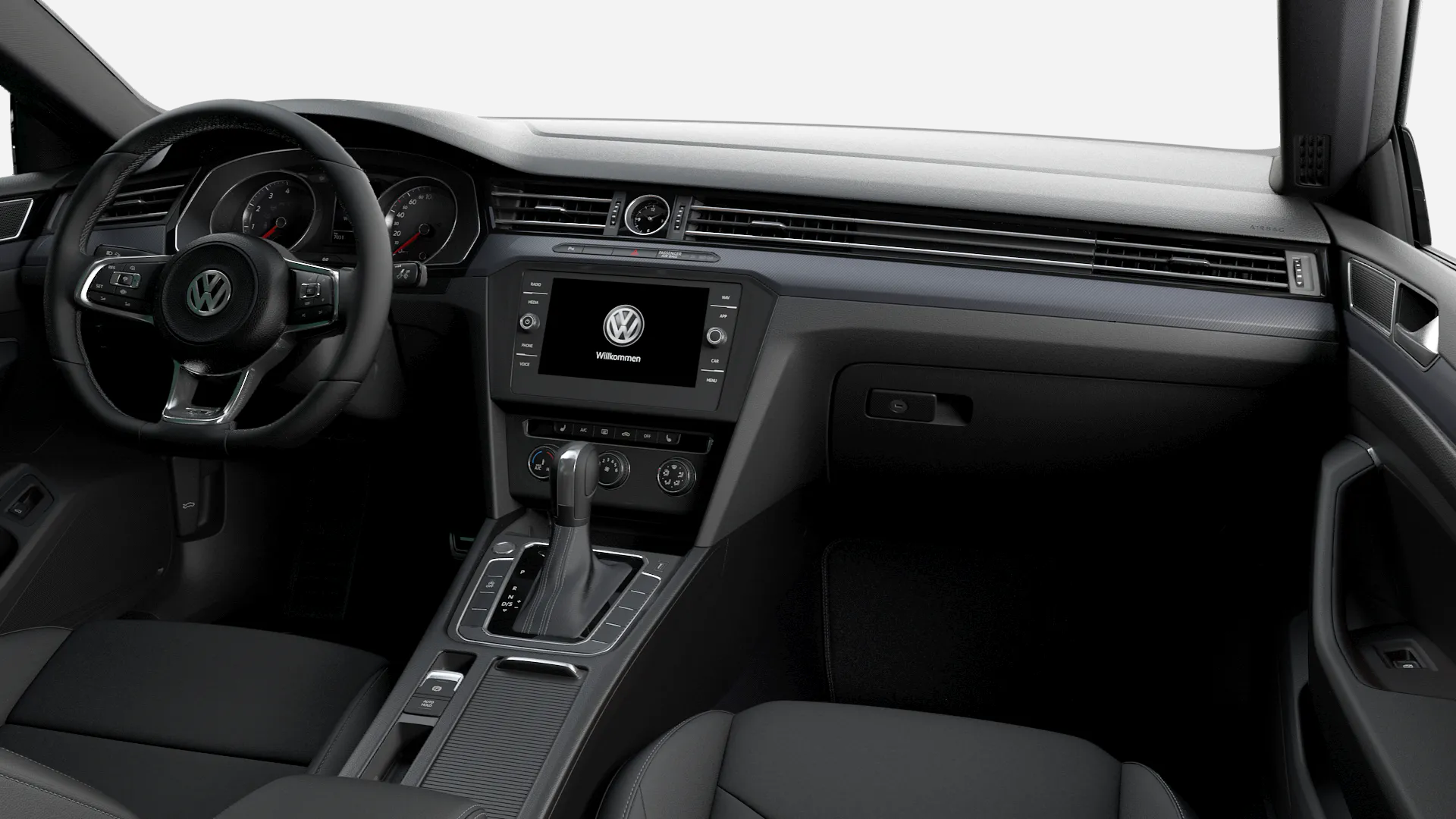 Volkswagen Arteon R-Line