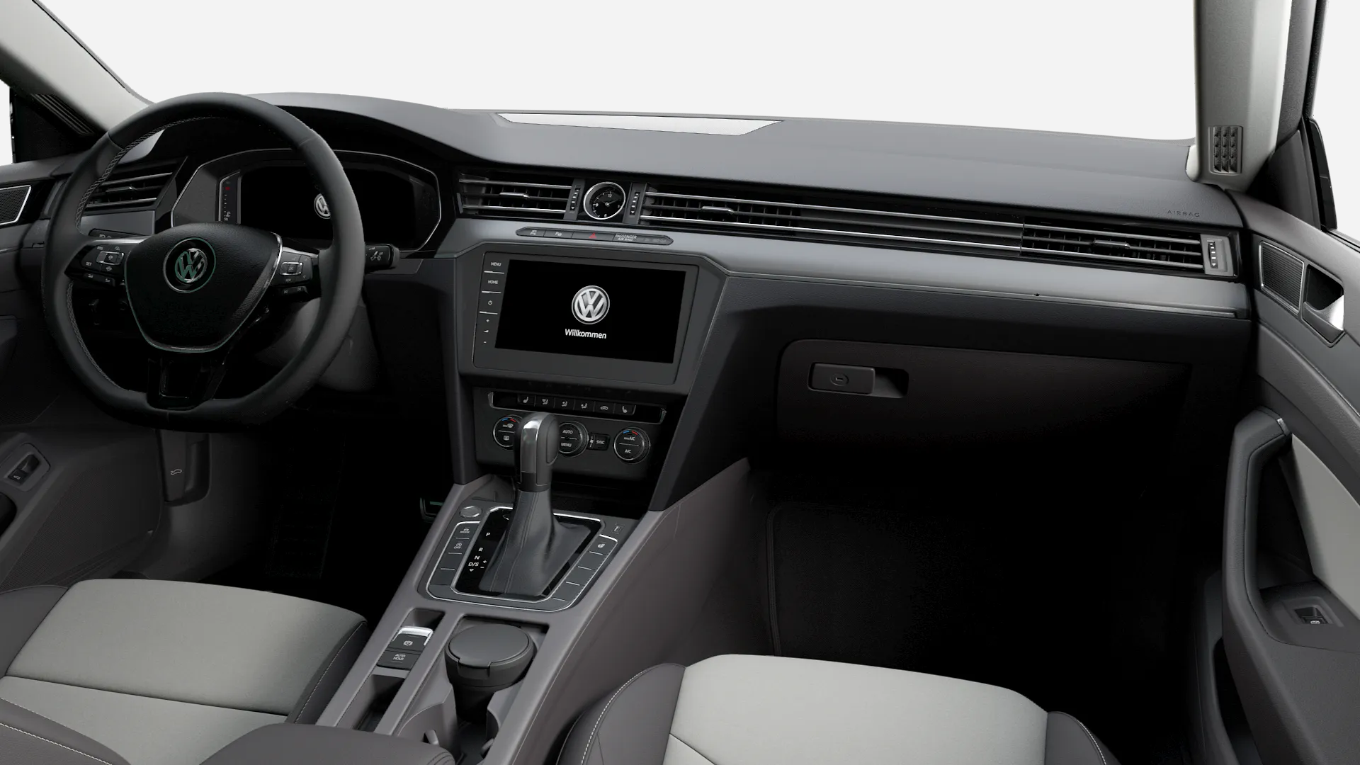 Volkswagen Arteon Elegance
