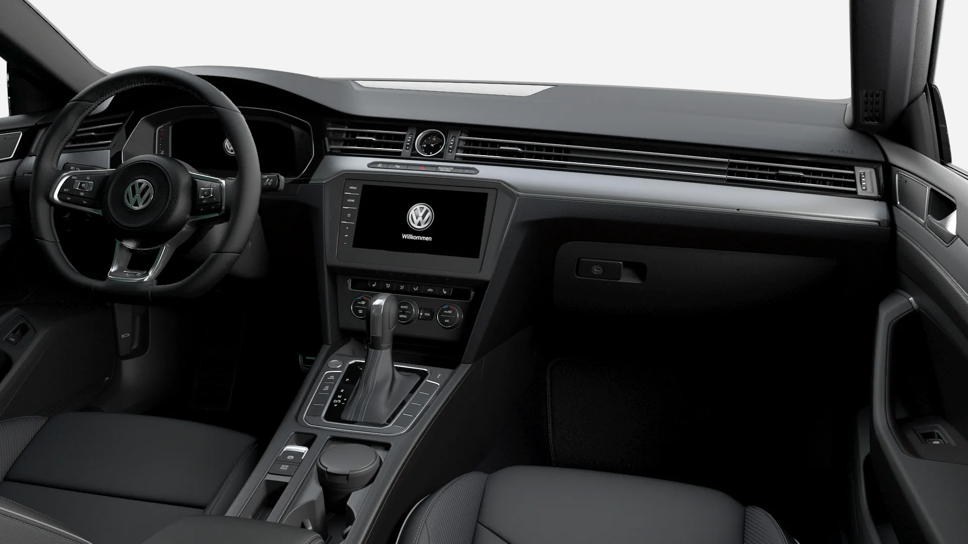 Volkswagen Arteon R-Line
