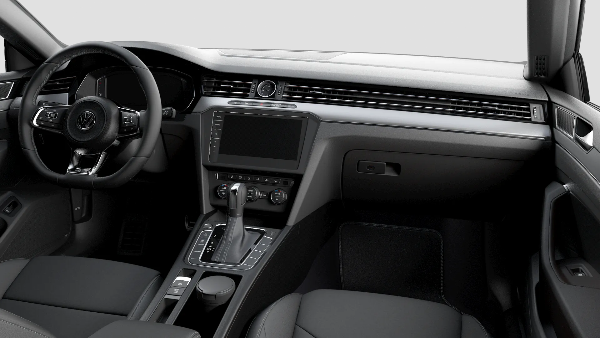 Volkswagen Arteon R-Line