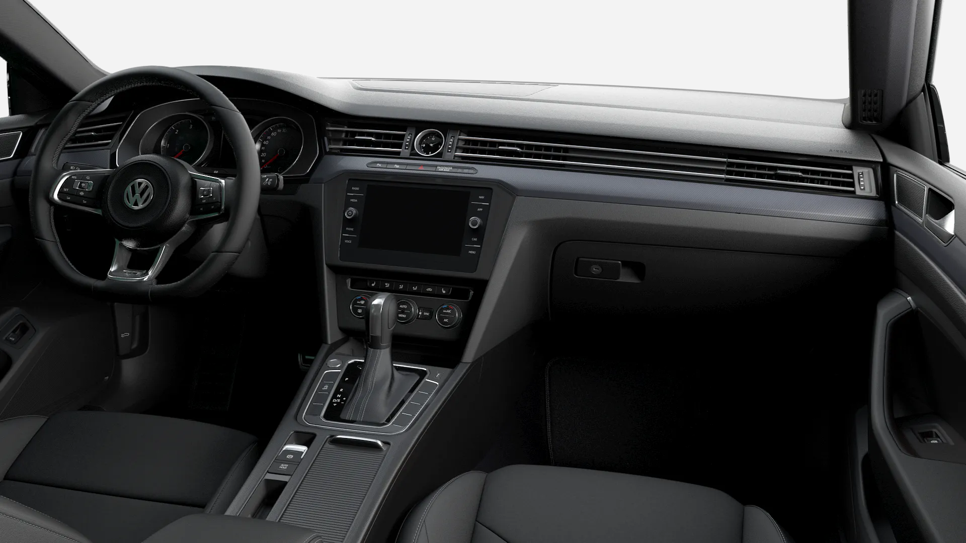 Volkswagen Arteon R-Line