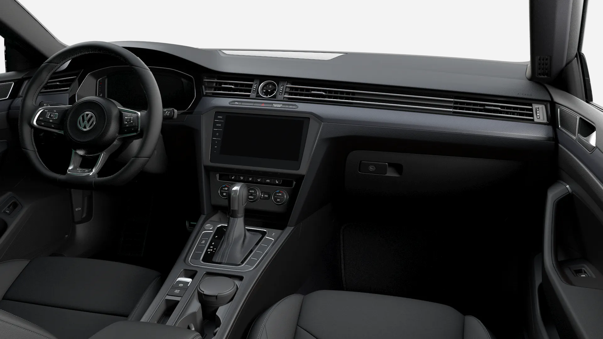 Volkswagen Arteon R-Line