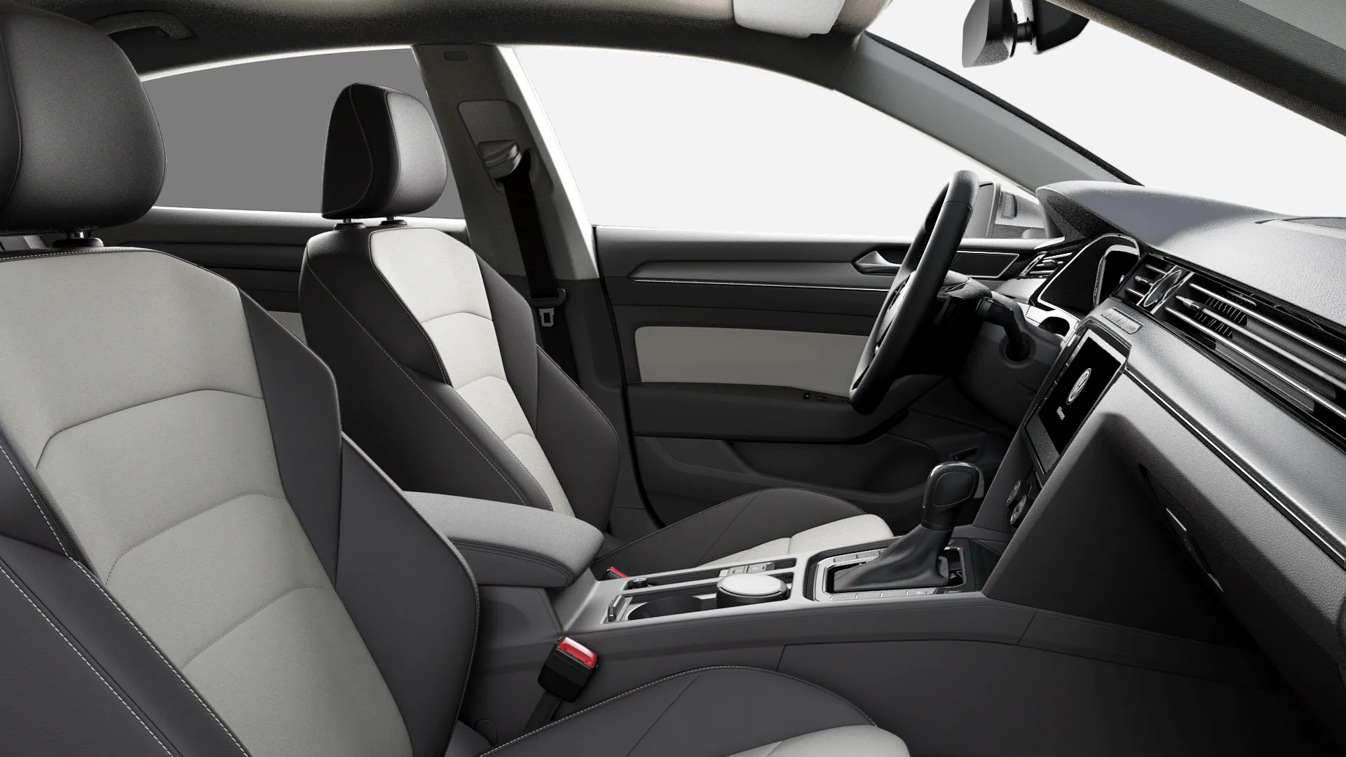Volkswagen Arteon Elegance