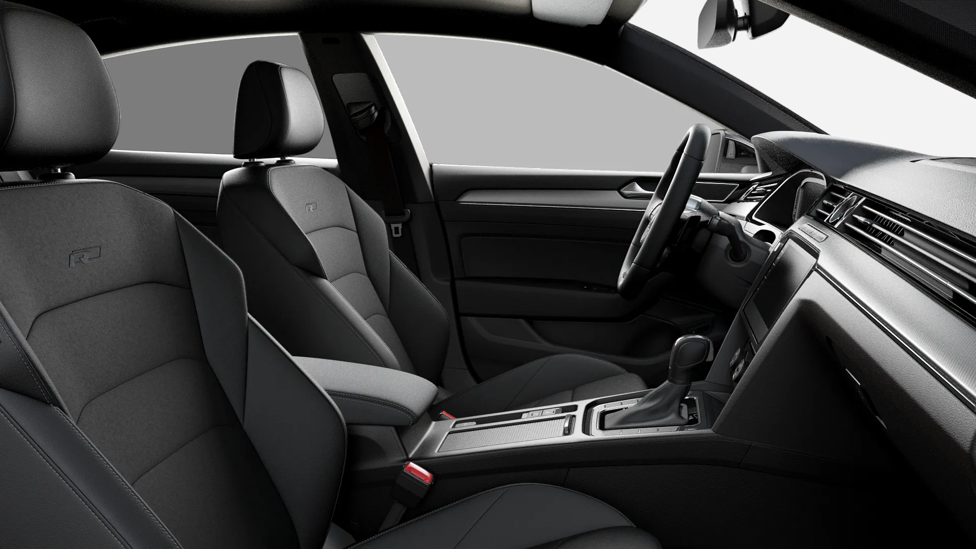 Volkswagen Arteon R-Line