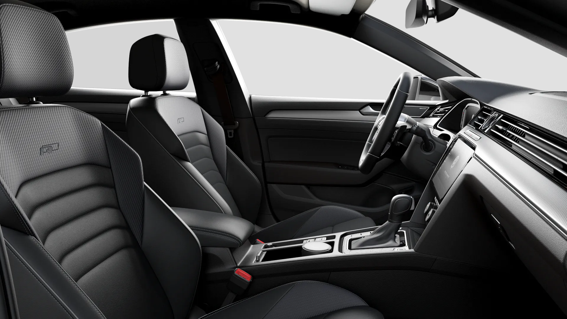 Volkswagen Arteon Plus