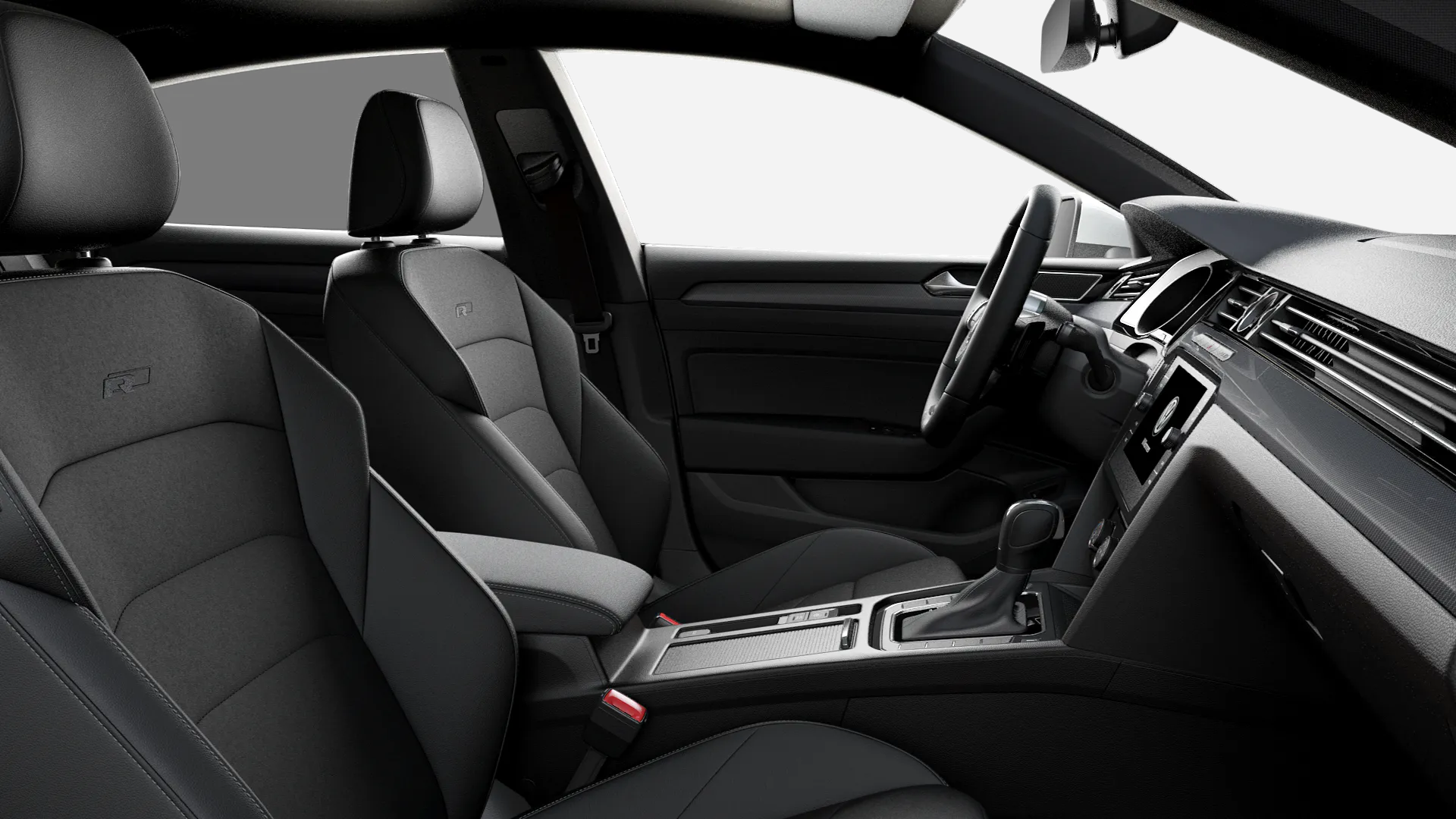 Volkswagen Arteon R-Line