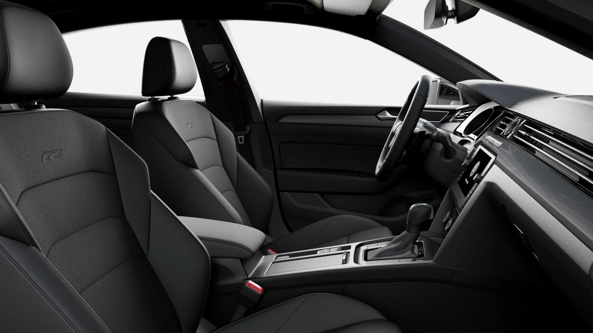 Volkswagen Arteon R-Line