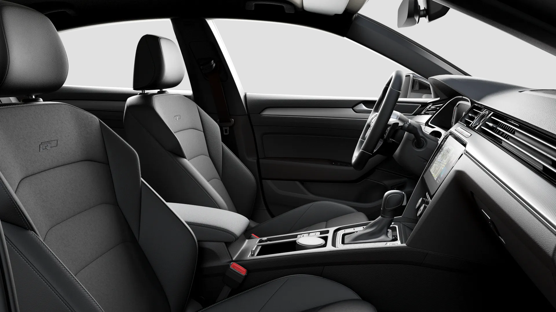 Volkswagen Arteon R-Line