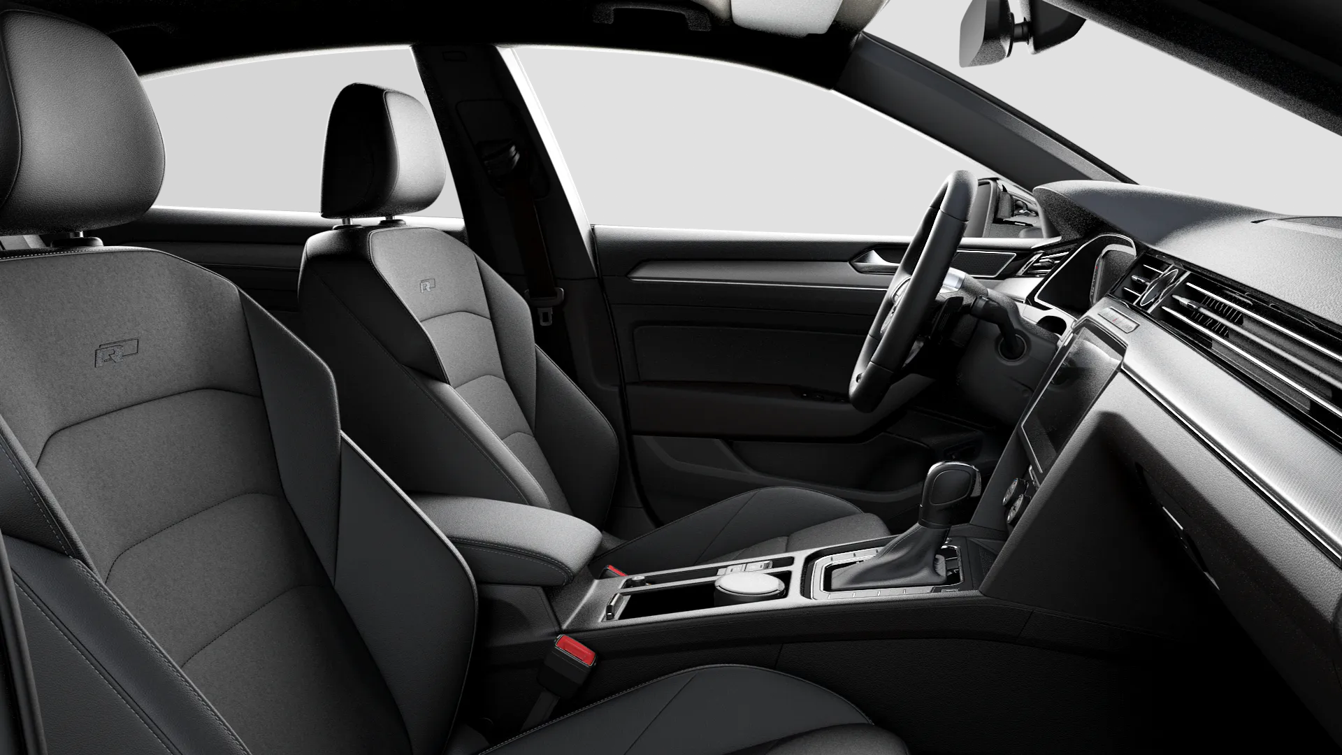 Volkswagen Arteon R-Line