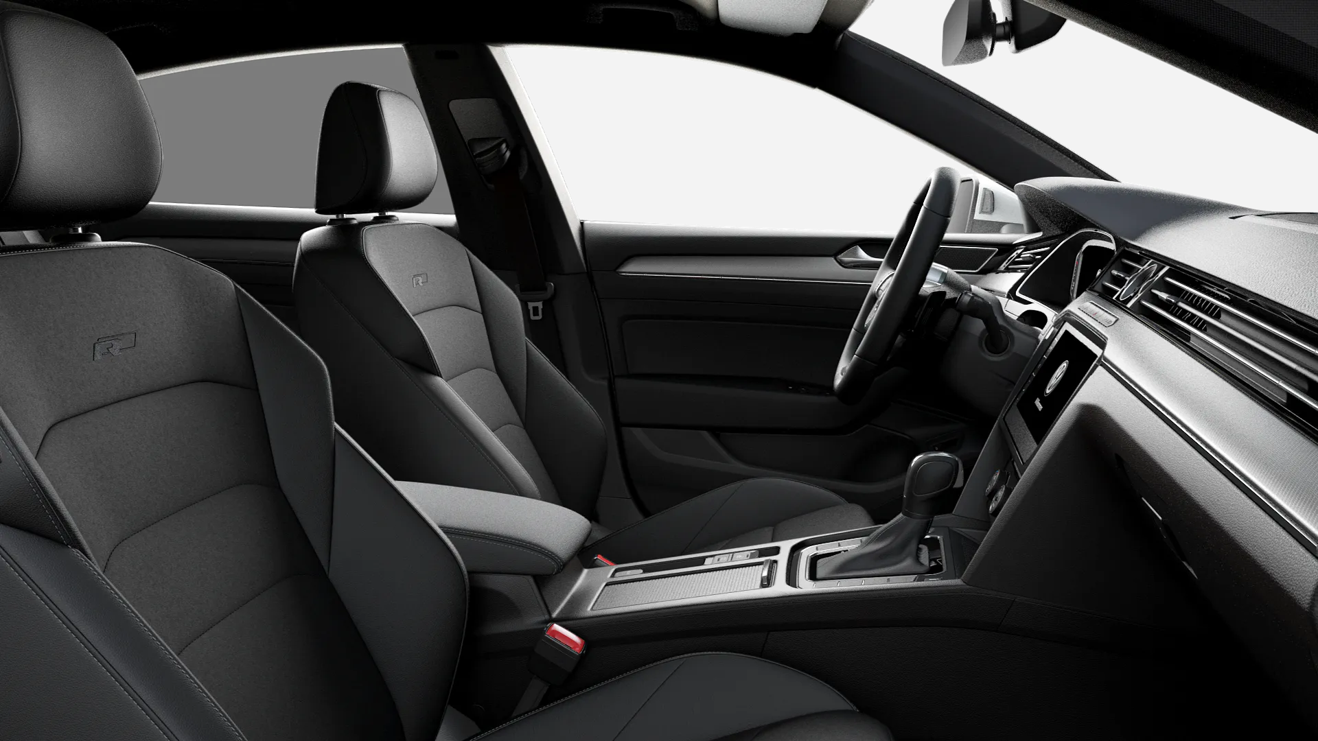 Volkswagen Arteon R-Line