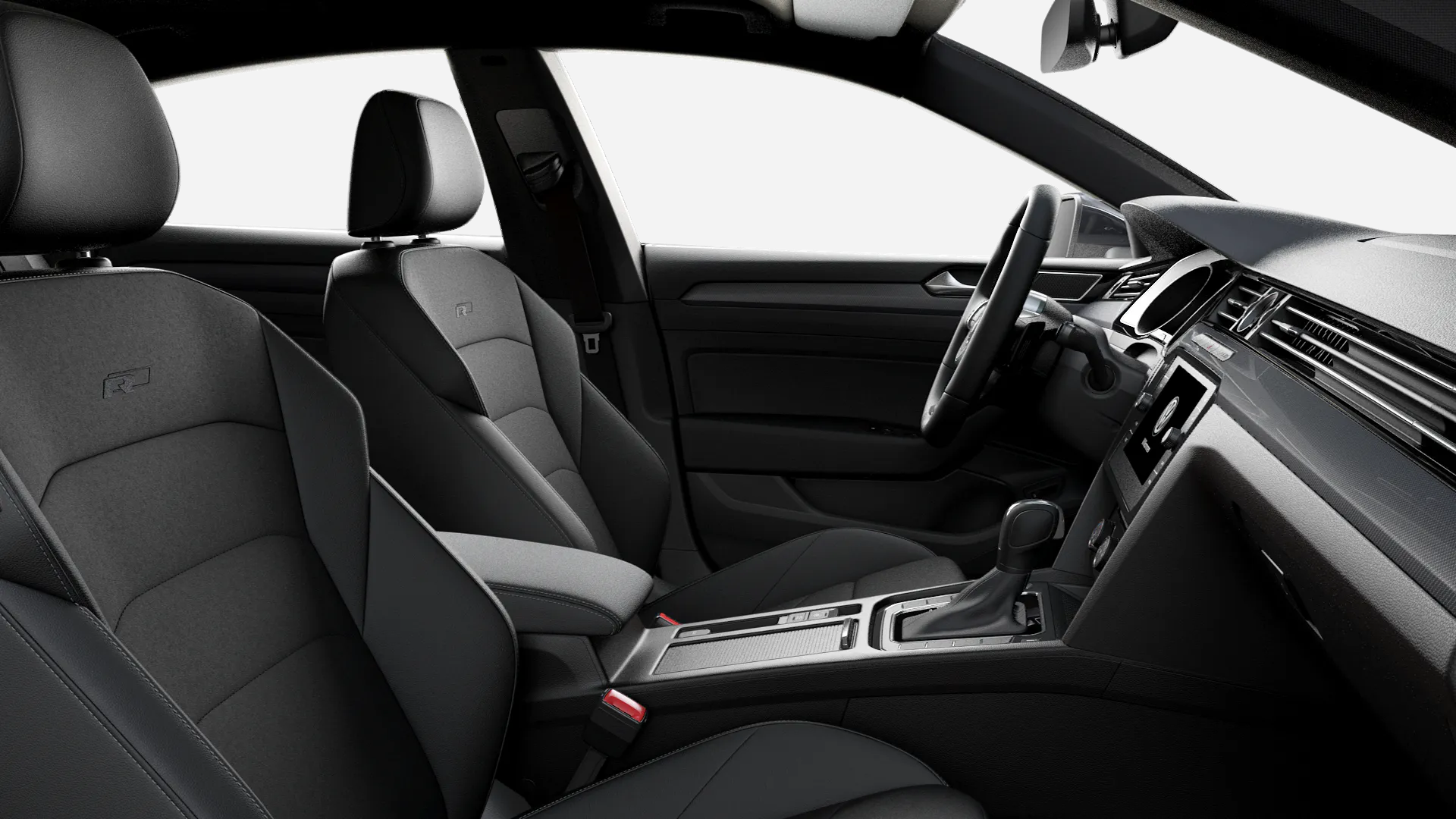 Volkswagen Arteon R-Line