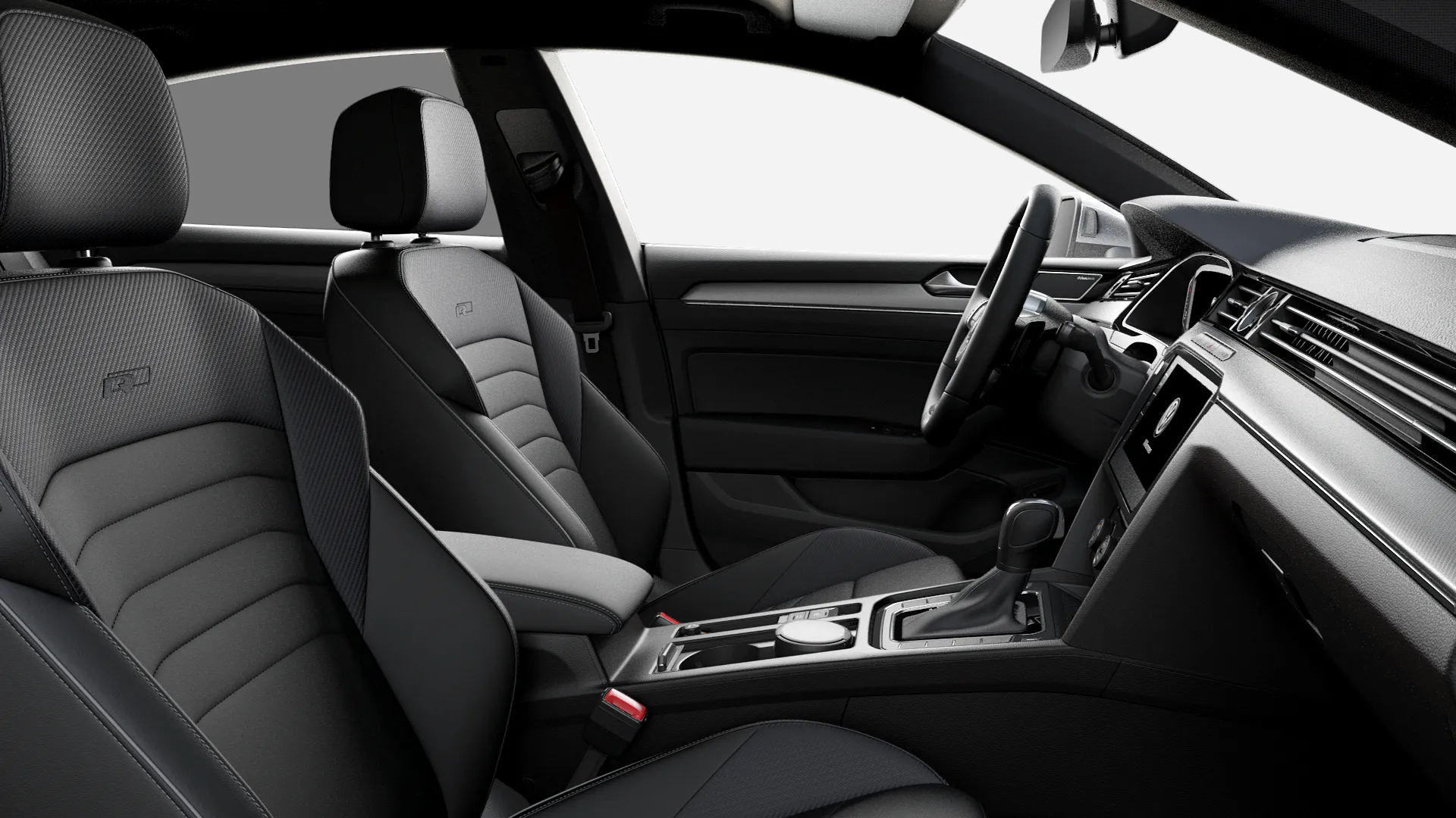 Volkswagen Arteon R-Line