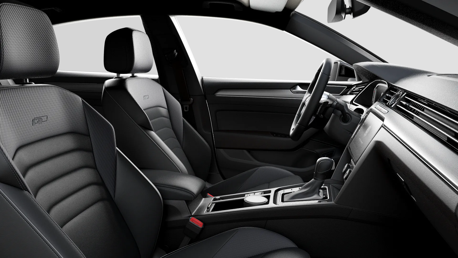 Volkswagen Arteon Plus