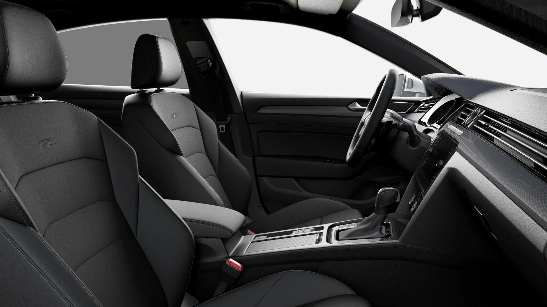 Volkswagen Arteon R-Line
