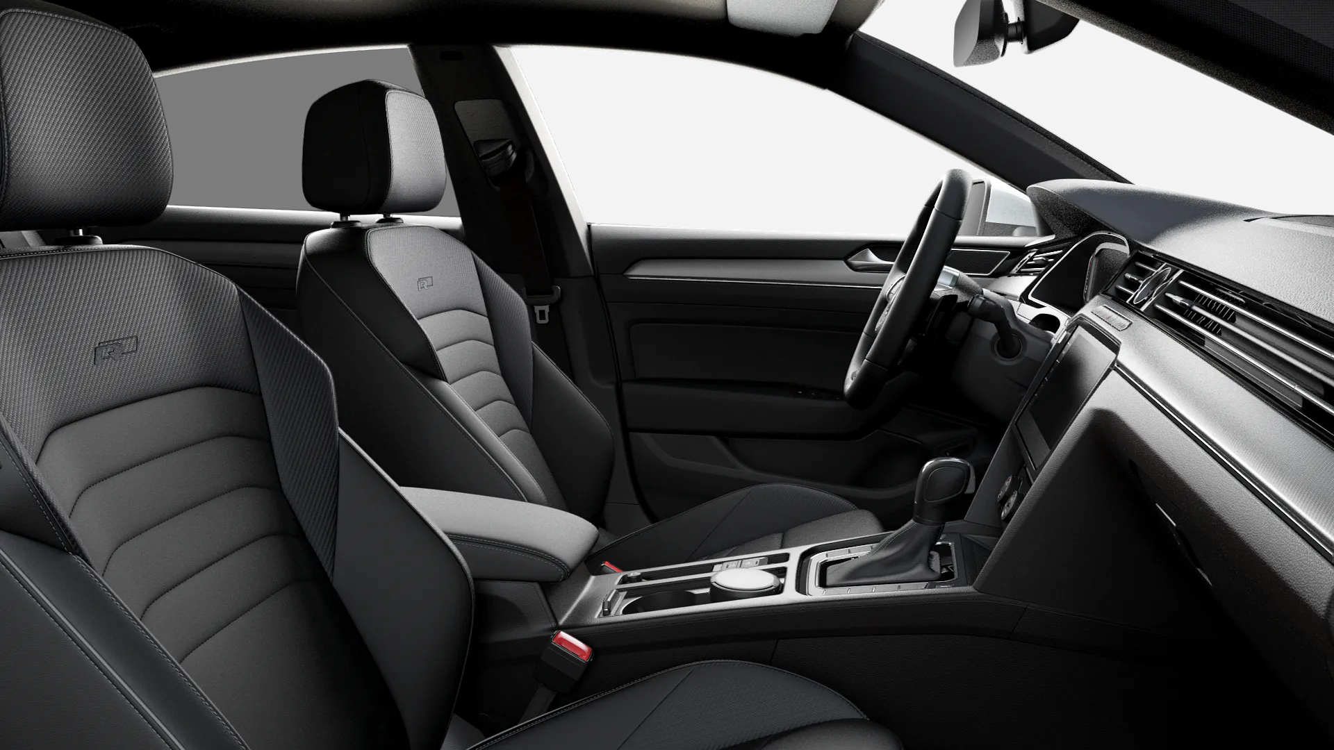 Volkswagen Arteon R-Line