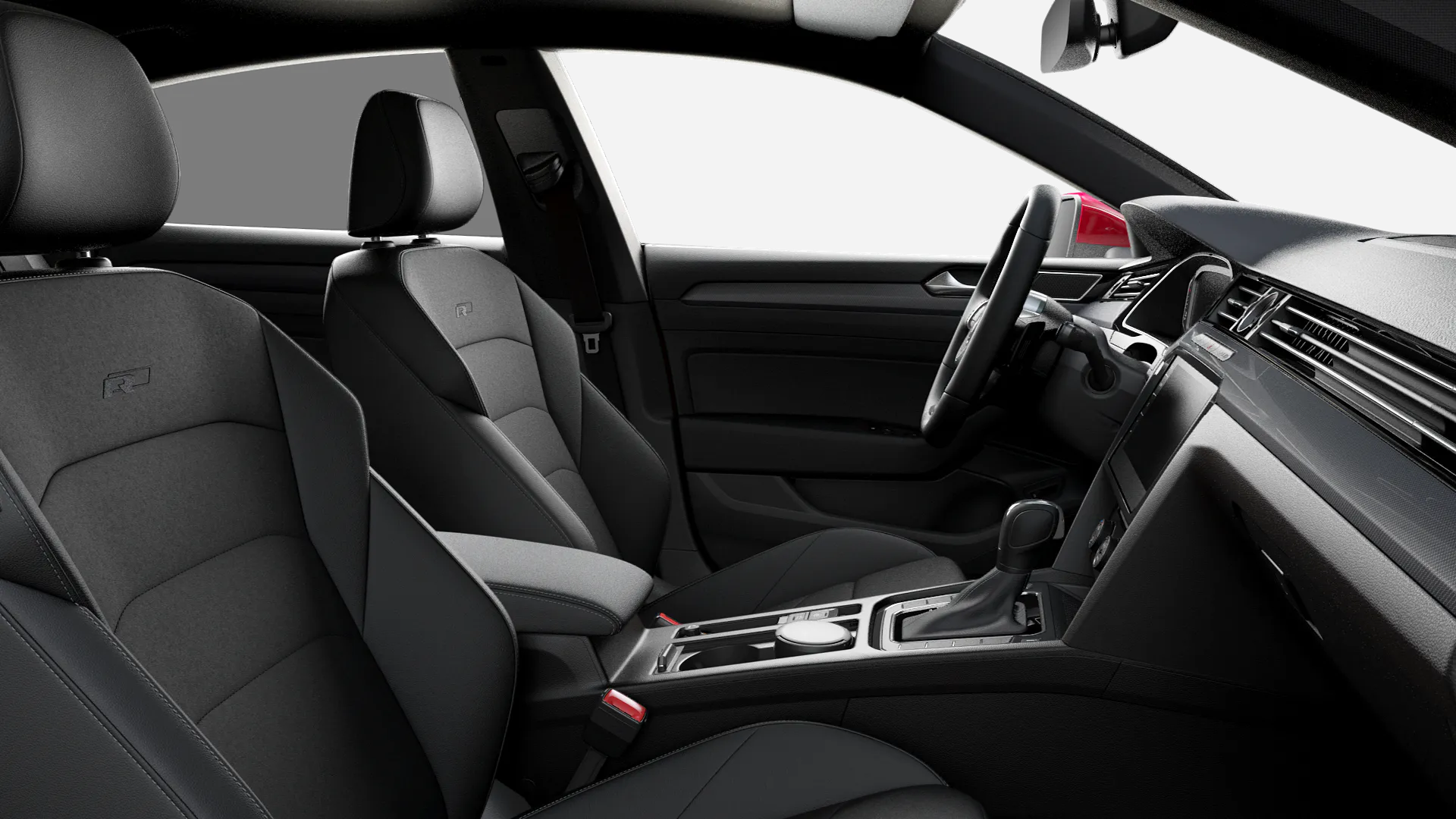 Volkswagen Arteon R-Line