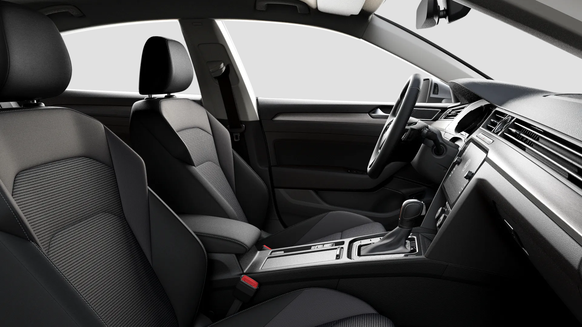 Volkswagen Arteon Model bazowy