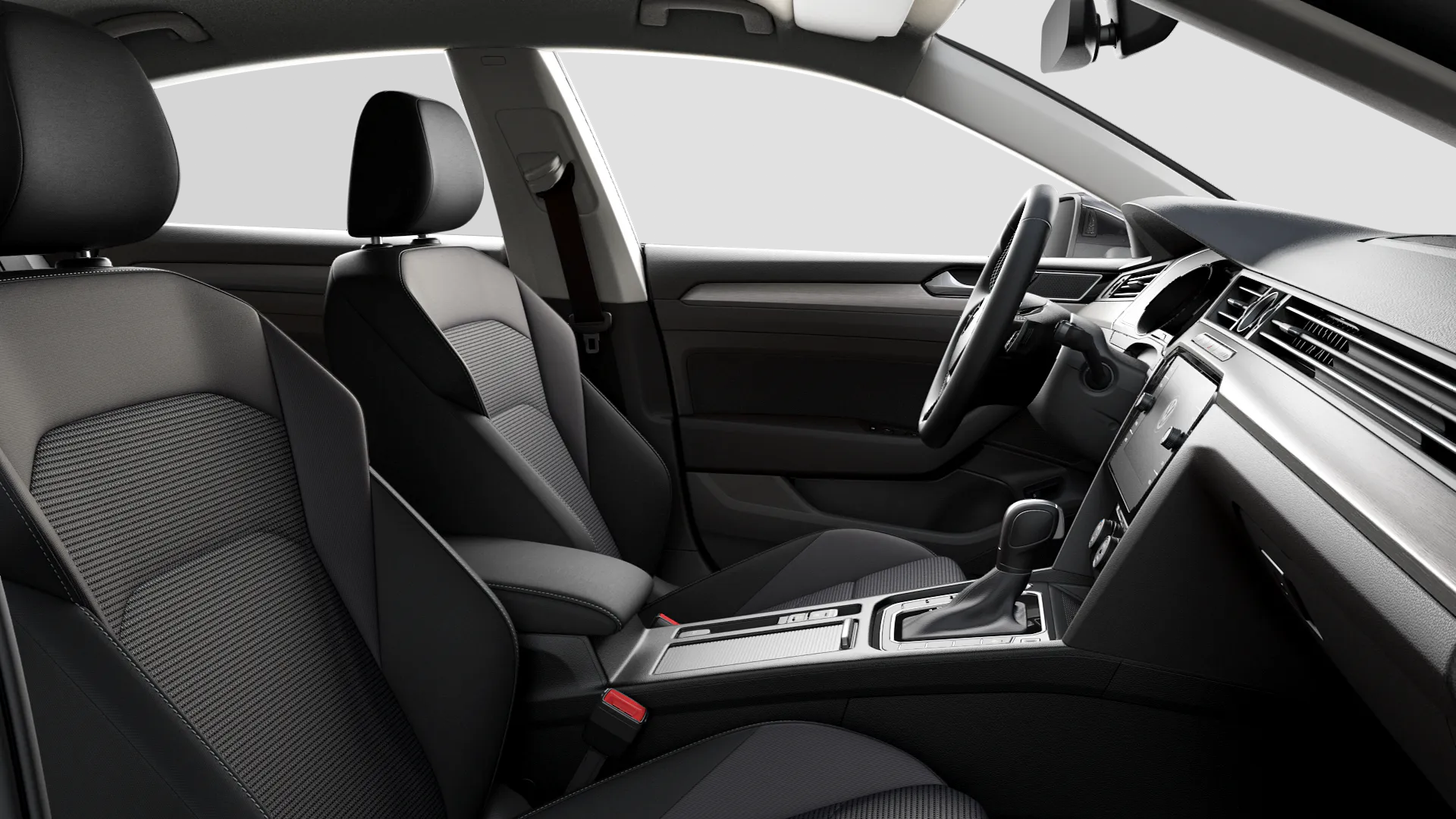 Volkswagen Arteon Model bazowy