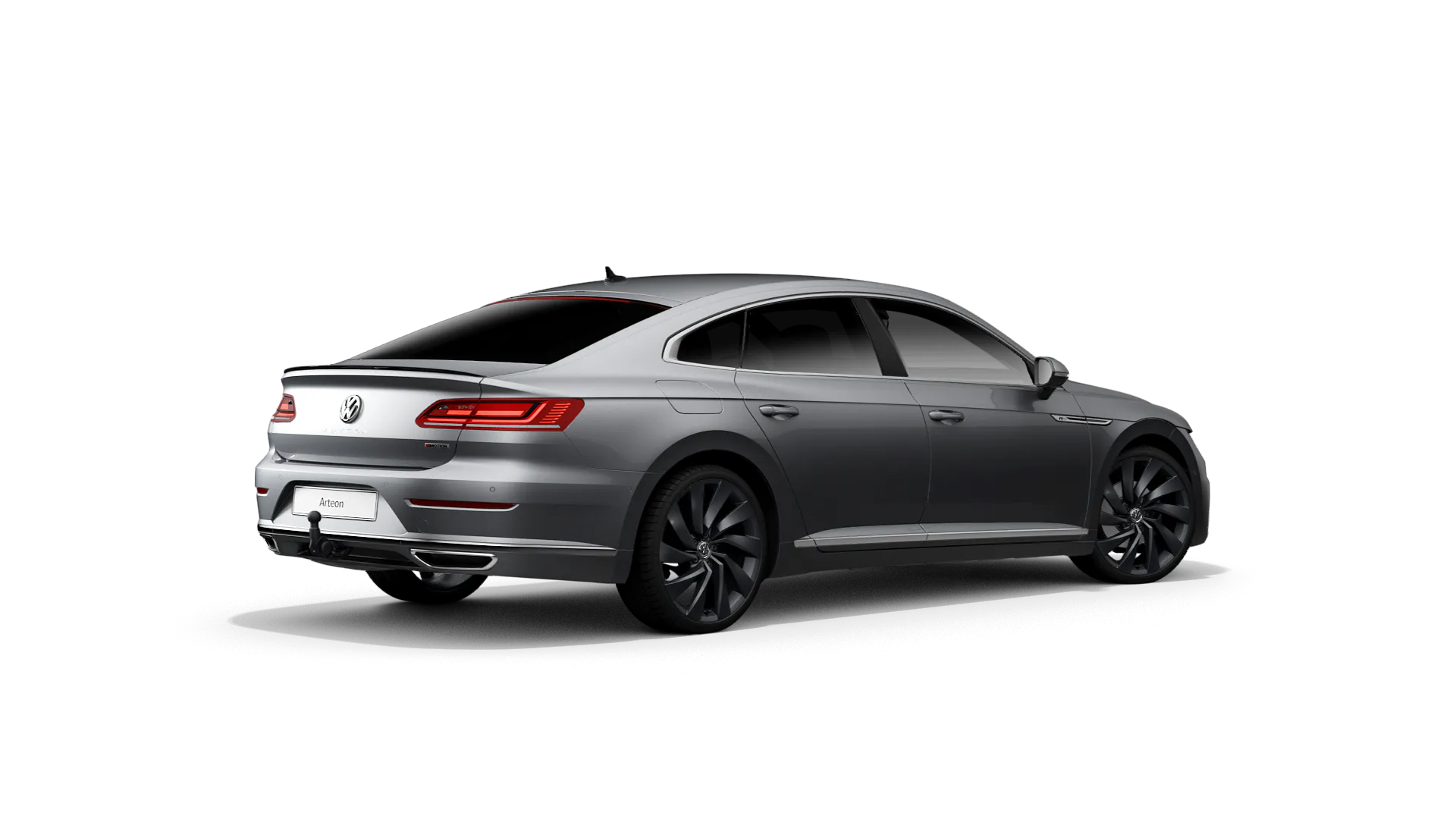 Volkswagen Arteon R-Line