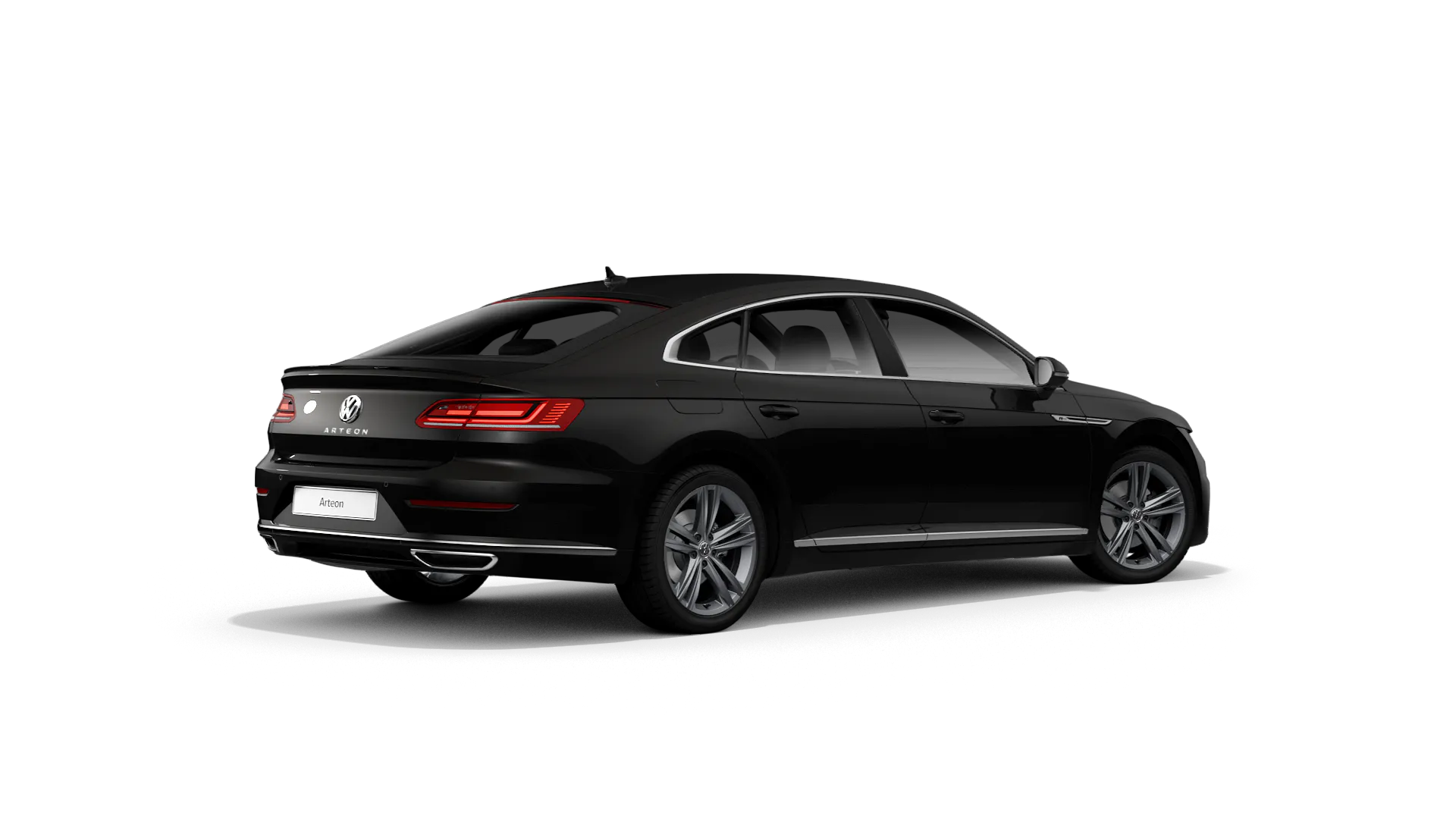 Volkswagen Arteon R-Line