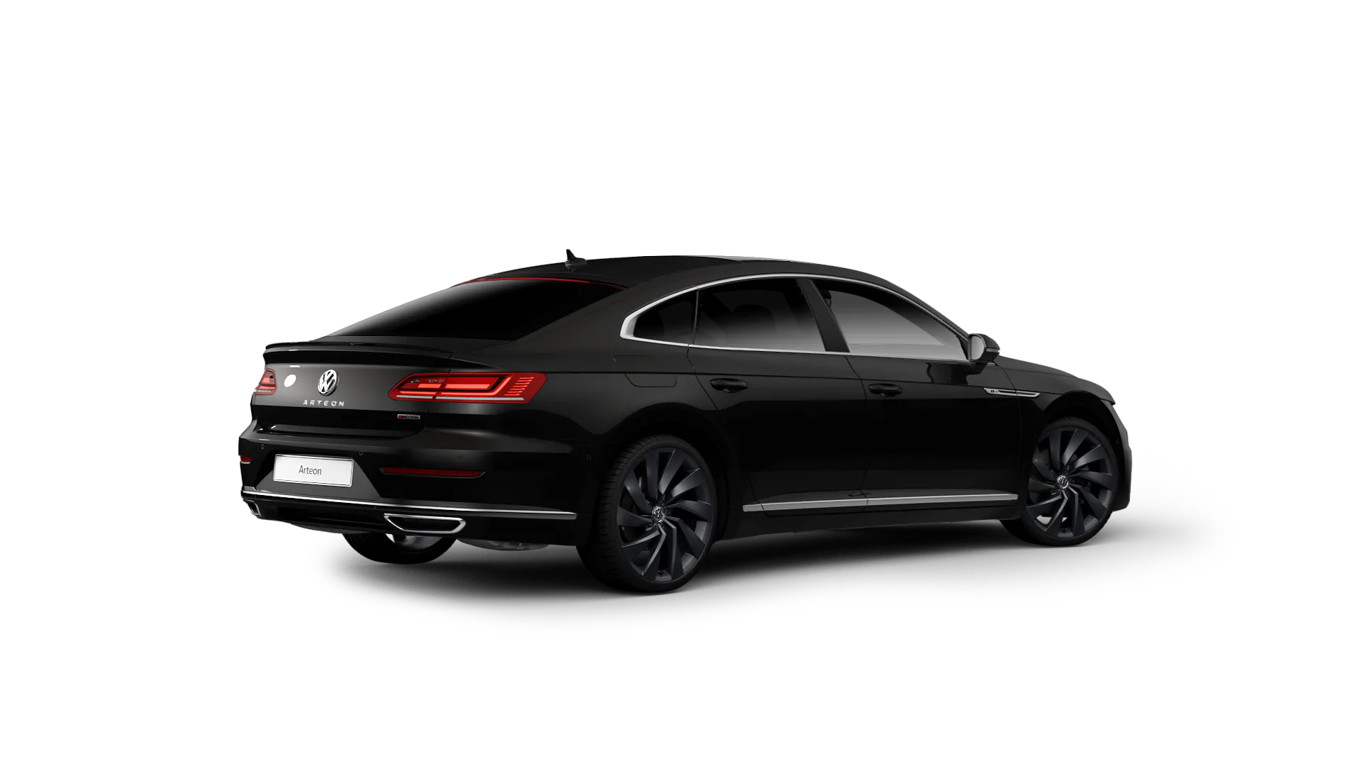 Volkswagen Arteon R-Line