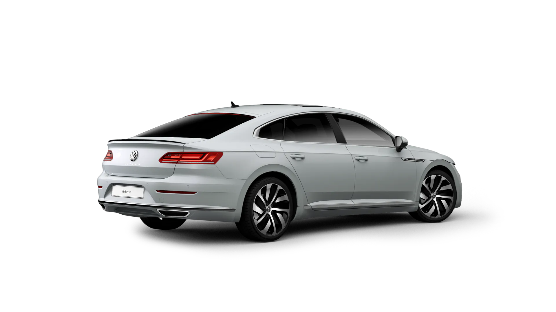 Volkswagen Arteon R-Line