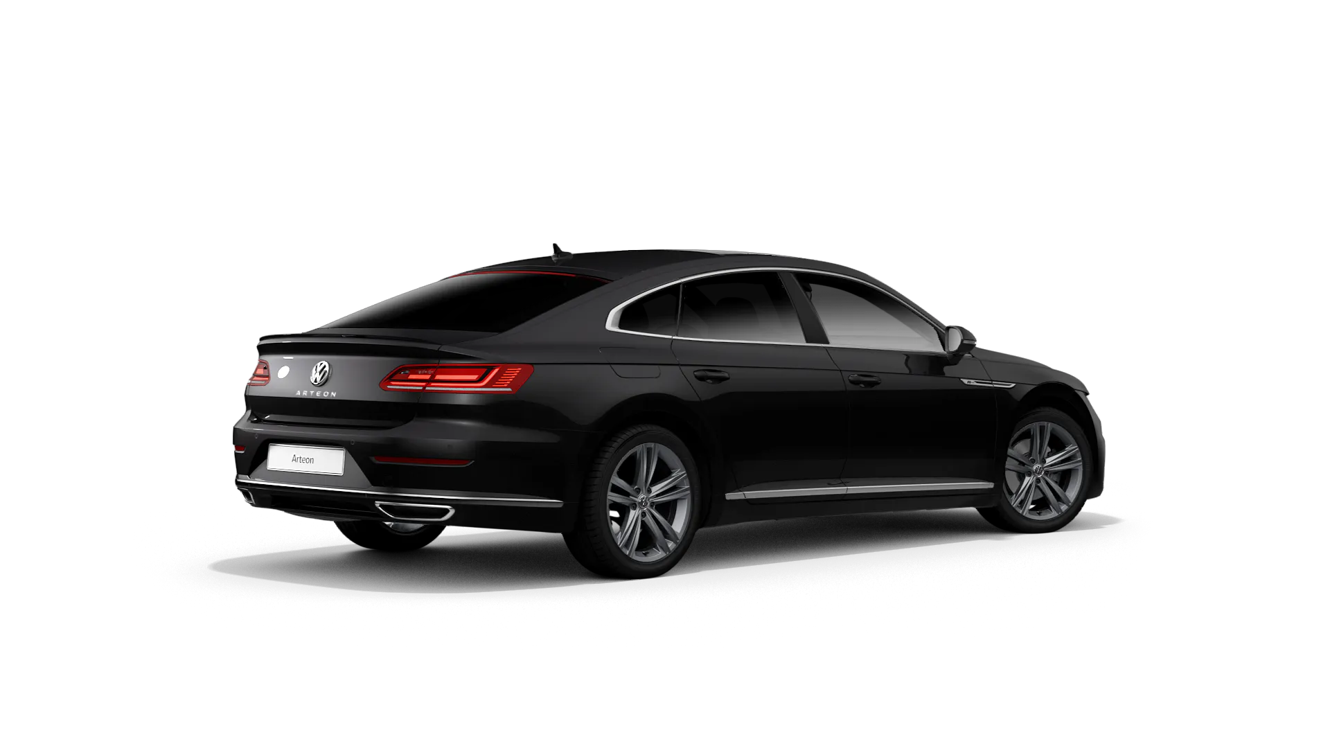 Volkswagen Arteon R-Line