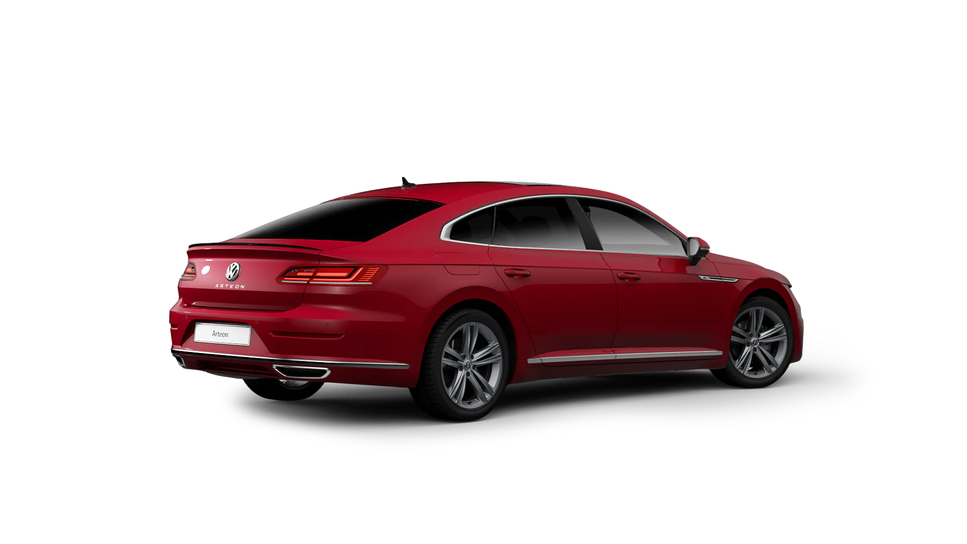 Volkswagen Arteon R-Line