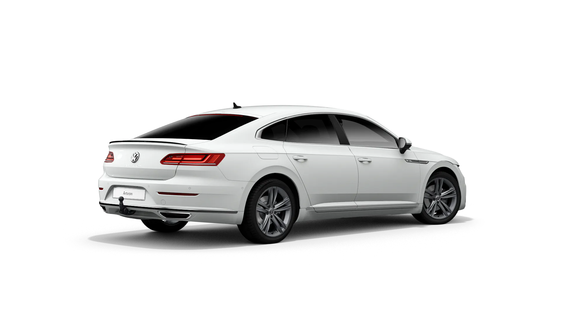 Volkswagen Arteon R-Line