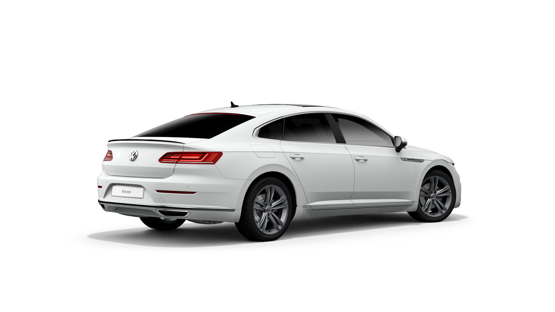 Volkswagen Arteon R-Line