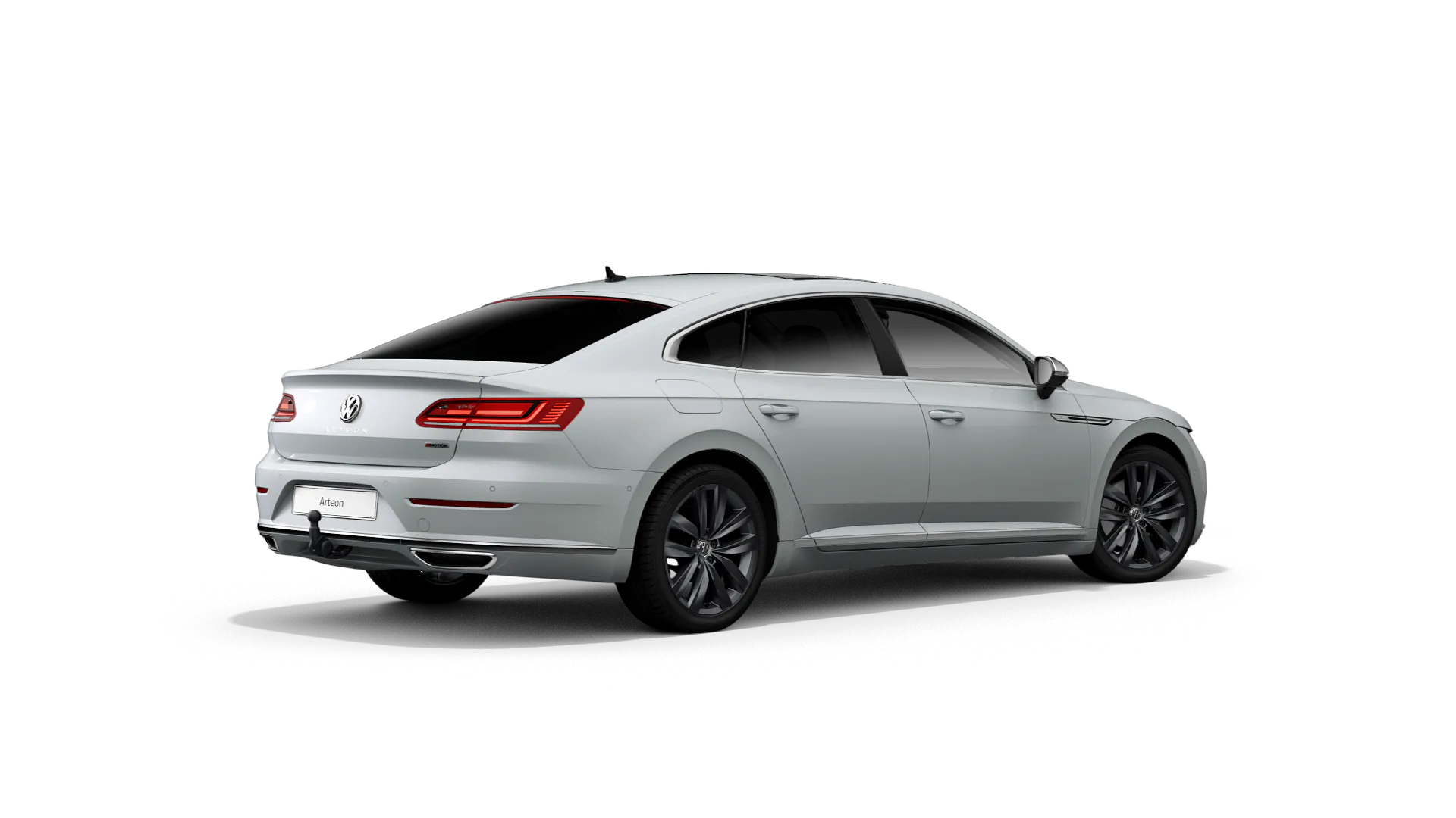 Volkswagen Arteon Elegance