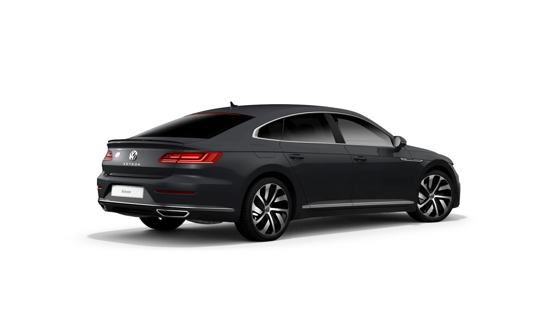 Volkswagen Arteon R-Line