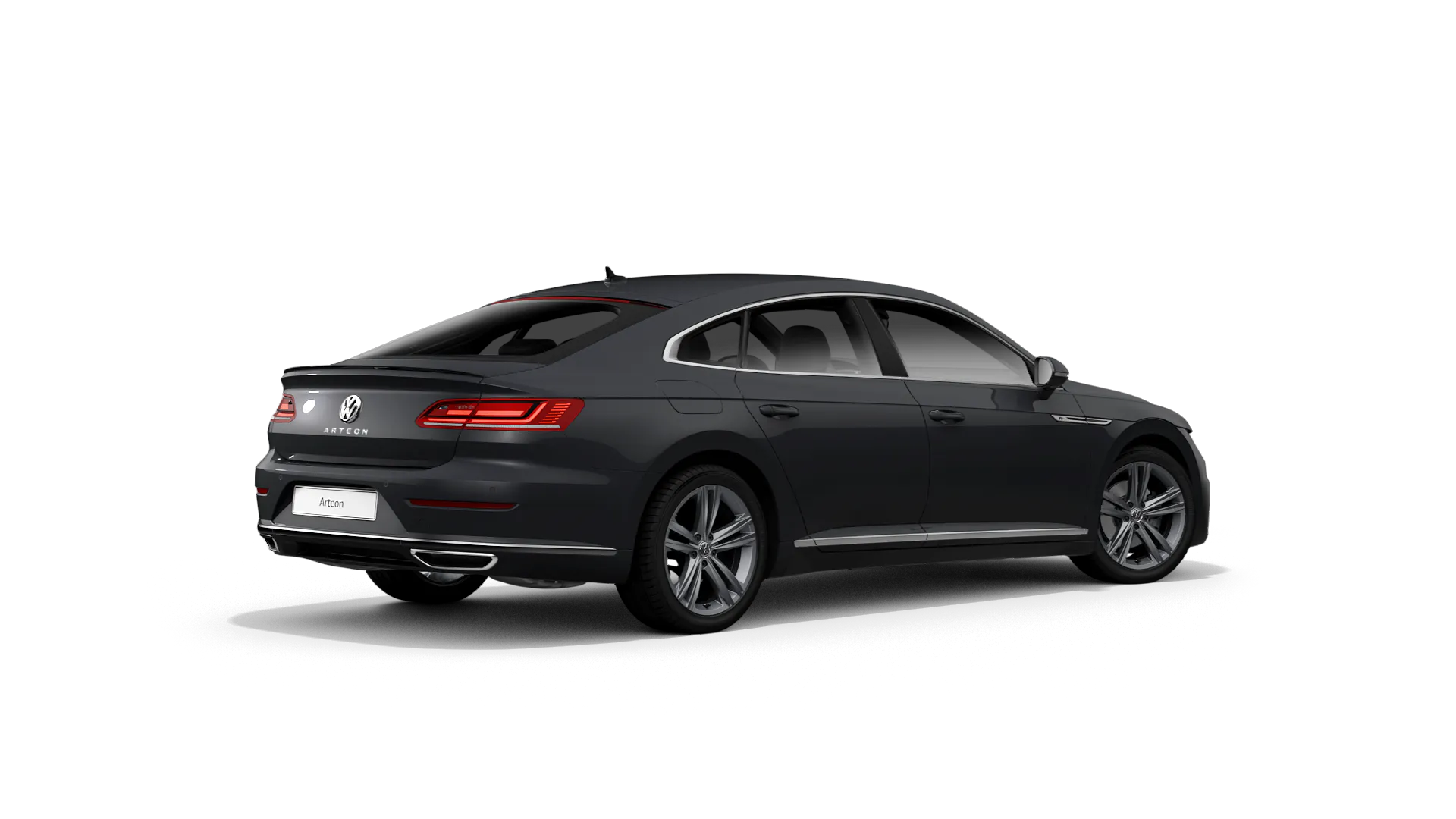 Volkswagen Arteon R-Line