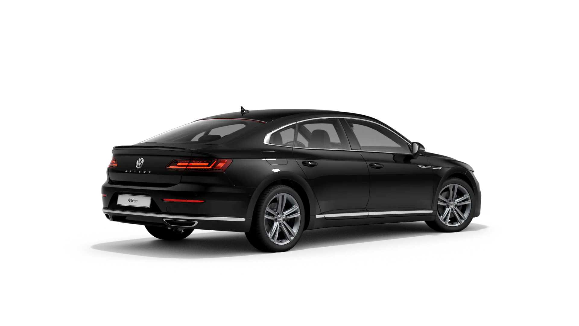 Volkswagen Arteon R-Line