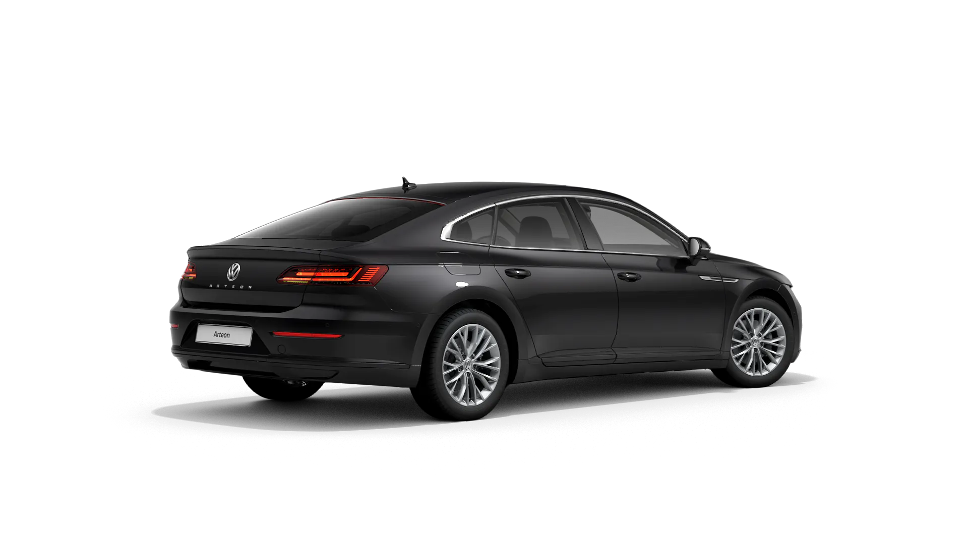 Volkswagen Arteon Model bazowy